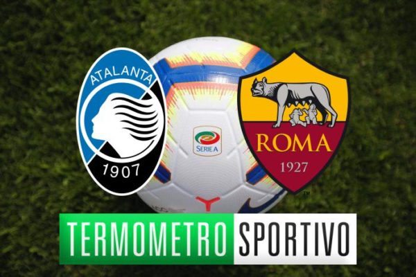 Atalanta-Roma pronostico, quote e probabili formazioni