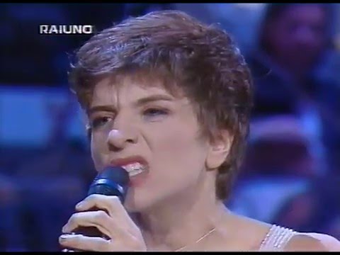 Barbara Cola oggi a Ora o mai più. Chi è la cantante e carriera