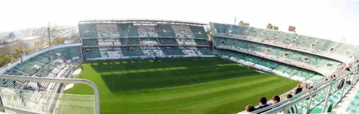 Betis-Atletico Madrid diretta streaming e tv, dove vederla