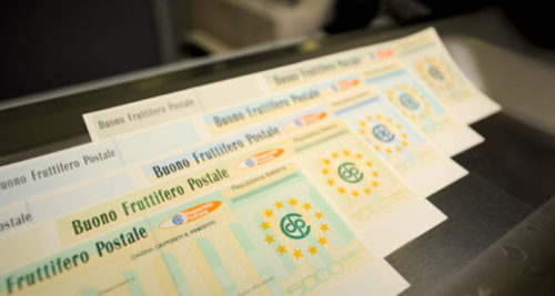 Buoni fruttiferi postali 2019: calcolo rendimento ordinari e dematerializzati
