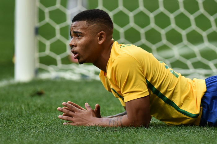 Calciomercato Inter: Gabriel Jesus fu ad un passo dai nerazzurri