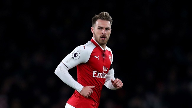 Calciomercato Juventus è fatta per Ramsey. Da giugno in bianconero