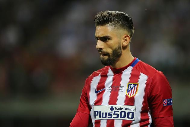 Calciomercato Milan piace Carrasco, ma ci sono due ostacoli