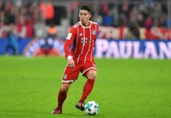 Calciomercato Napoli James Rodriguez sogno estivo. Ancelotti la carta