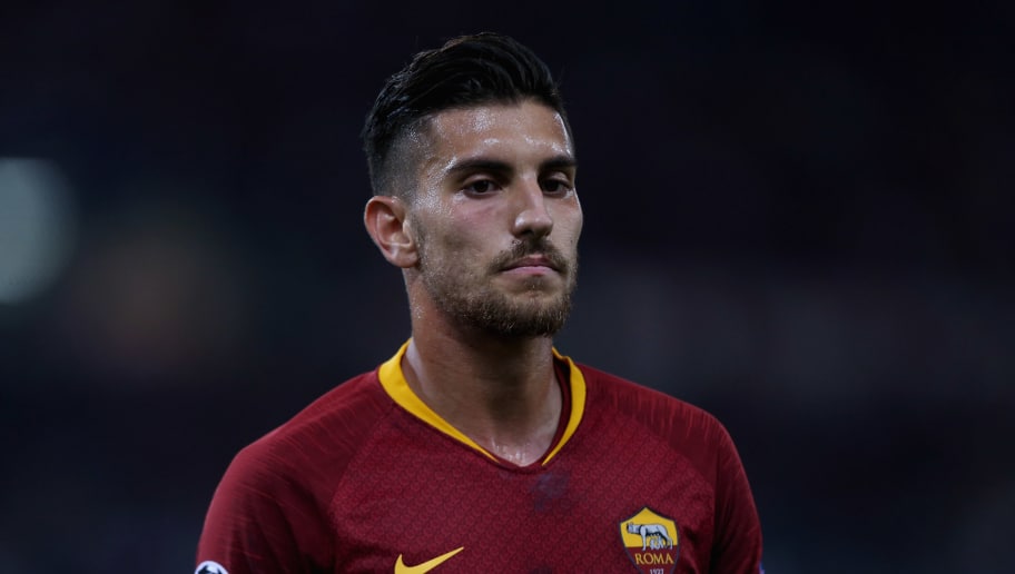 Calciomercato Roma Lorenzo Pellegrini allontana il PSG