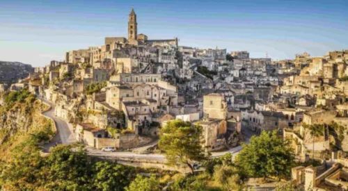 Cerimonia apertura Matera 2019: ospiti, anticipazioni e diretta tv