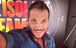 Chi è Alvin moglie, figli, carriera e vita privata Isola dei Famosi 2019