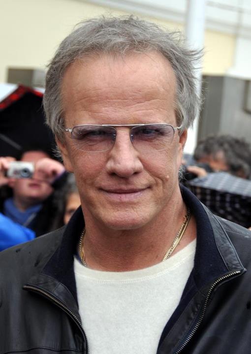 Christopher Lambert: età, compagna e carriera. Chi è l'attore