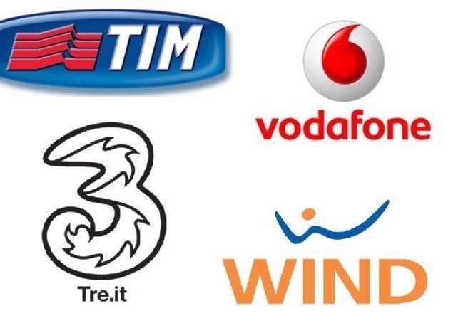 Classifica operatori telefonia mobile Italia 2018 la top 5