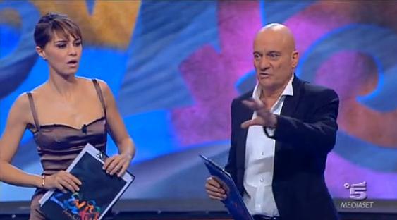 Claudio Bisio età, altezza, moglie e figli. Chi è a Sanremo 2019