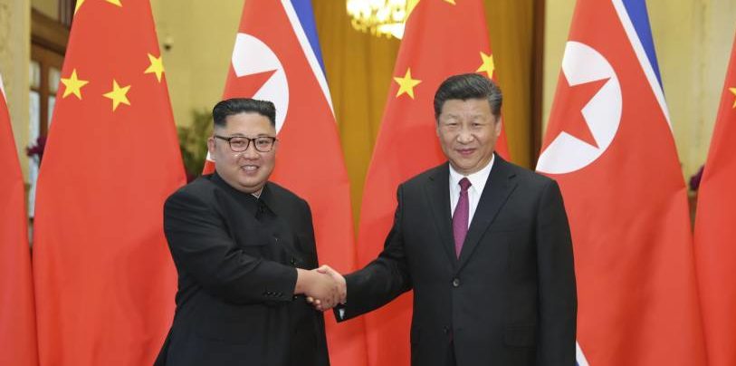 Corea del Nord, ultime notizie: Kim Jong-un in Cina