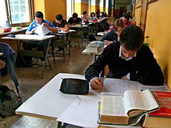 Curriculum precompilato 2019 dopo maturità: come funziona e modello