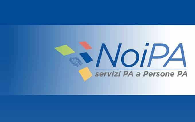Detrazioni fiscali su NoiPa: figli o coniuge a carico, la nuova funzione