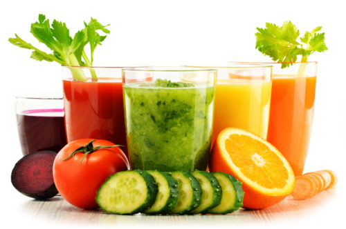 Dieta detox juice plus per dimagrire in 10 giorni: come funziona e consigli