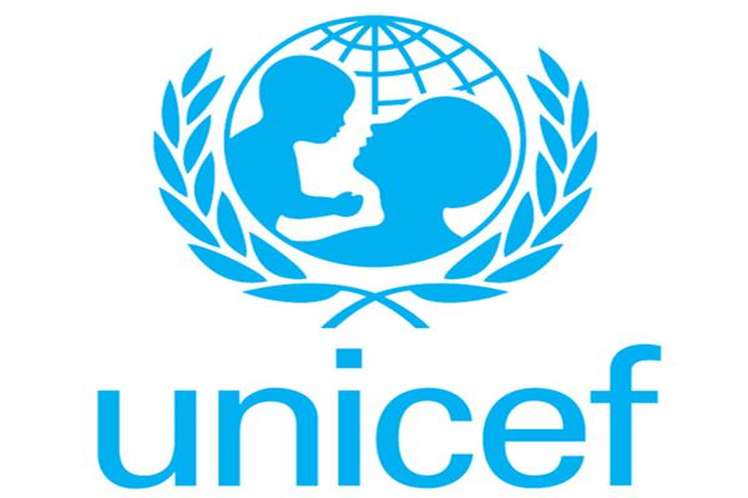 Diritti dei bambini Unicef e convenzione diritti sull'infanzia