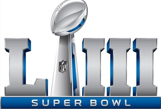 Dove vedere il Superbowl 2019 in diretta tv Rai o streaming gratis