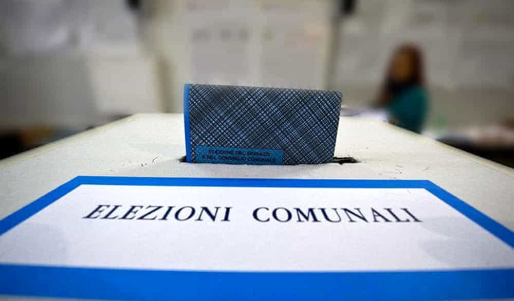 Elezioni comunali 2019: data, dove e quando si vota. Il calendario