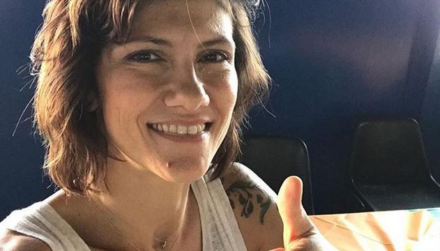 Elisa Toffoli, figli, marito e biografia. Dove è nata la cantante