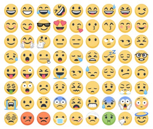 Emoji Facebook: significato e come farle su pc o tastiera. I trucchi