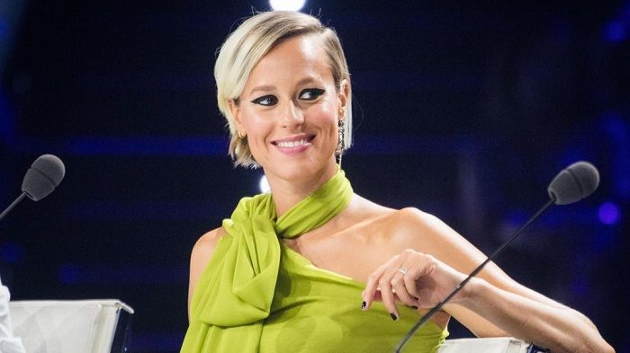 Federica Pellegrini vita privata, altezza e carriera Italia's Got Talent