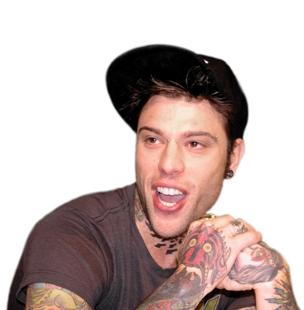 Fedez: altezza, età e figlio. La carriera e le canzoni più ascoltate