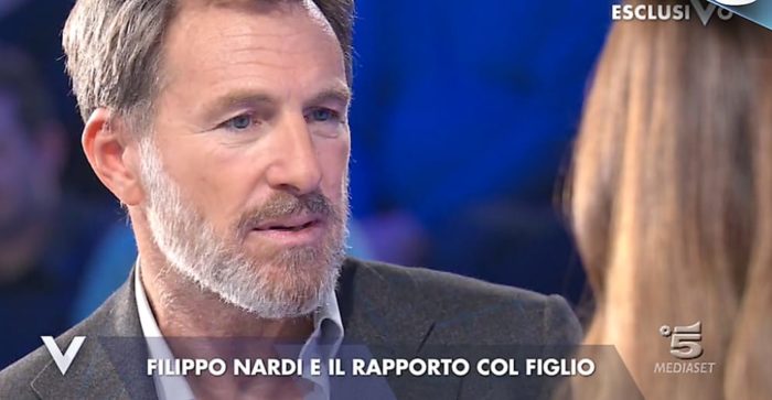 Filippo Nardi: età e vita privata dell'inviato | Isola dei famosi