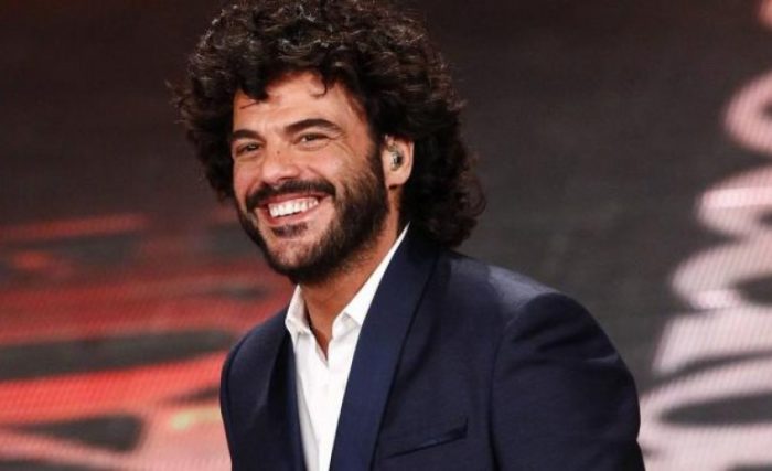 Francesco Renga età, altezza, figli e compagna. Chi è a Sanremo