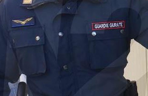 Guardia giurata, corso, requisiti, cosa fa e quanto guadagna