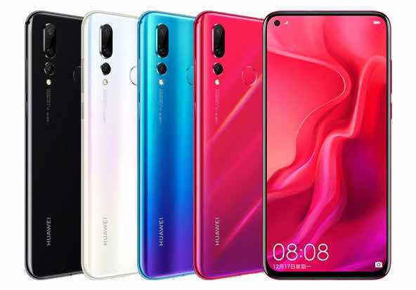 Honor View 20 e Lite: prezzo Italia, Amazon e recensione