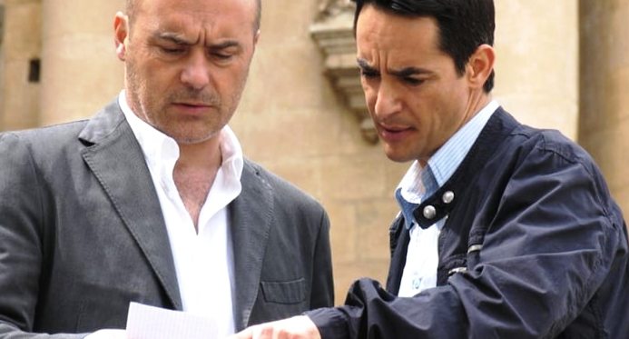 Il Commissario Montalbano 2019