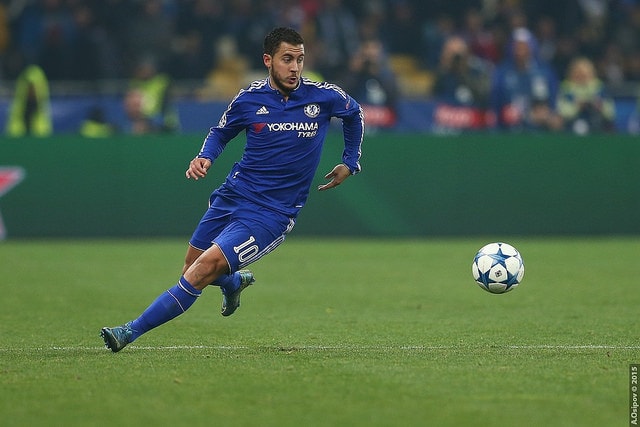 Il Real Madrid ha scelto: a giugno assalto ad Hazard