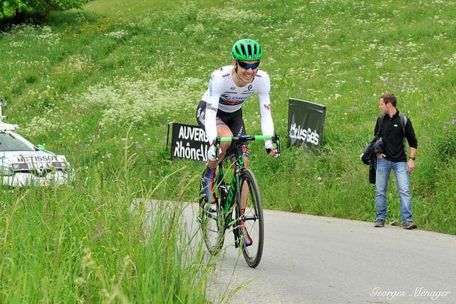 Il Tour Down Under è andato come tutti ci aspettavamo