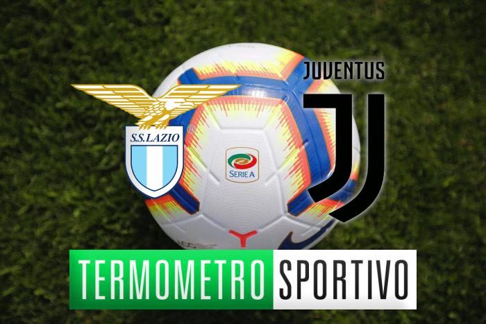Lazio-Juventus pronostico, quote e probabili formazioni
