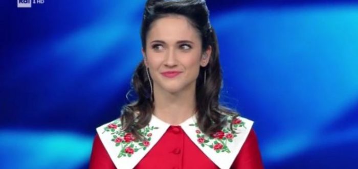 Lodovica Comello, marito, età e altezza. Chi è a Italia's Got Talent