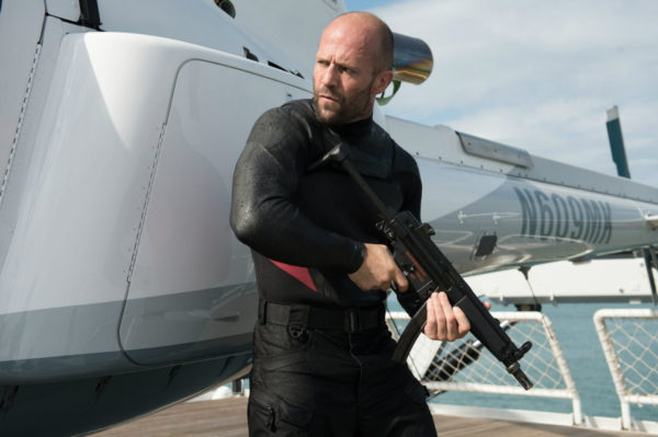 Mechanic: Resurrection: trama e cast del film stasera in tv Italia 1