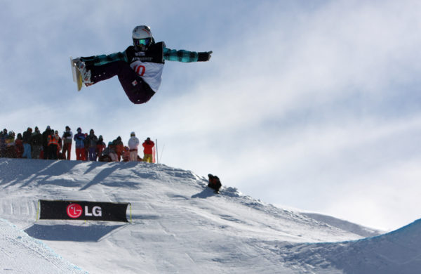 Mondiali snowboard 2019 data, diretta streaming tv e calendario