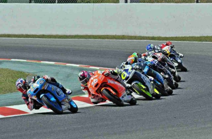 Moto 3 2019: piloti, diretta tv e streaming. Il calendario