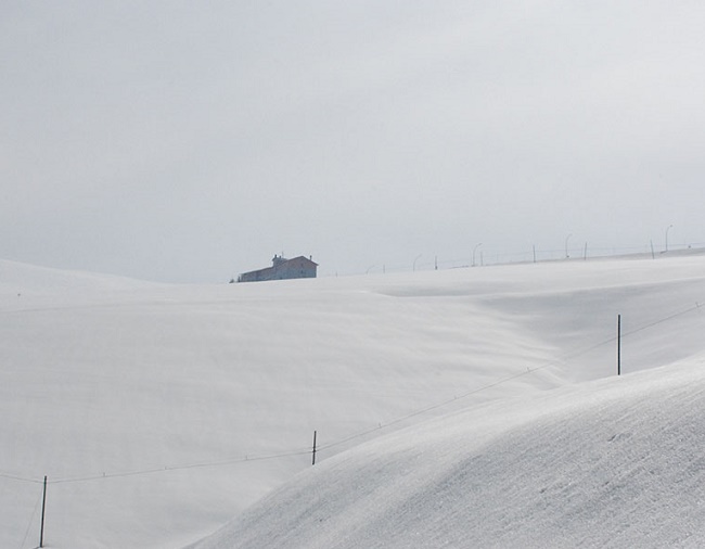 Neve Italia gennaio 2019 quando e dove arriva, l'allerta meteo ok