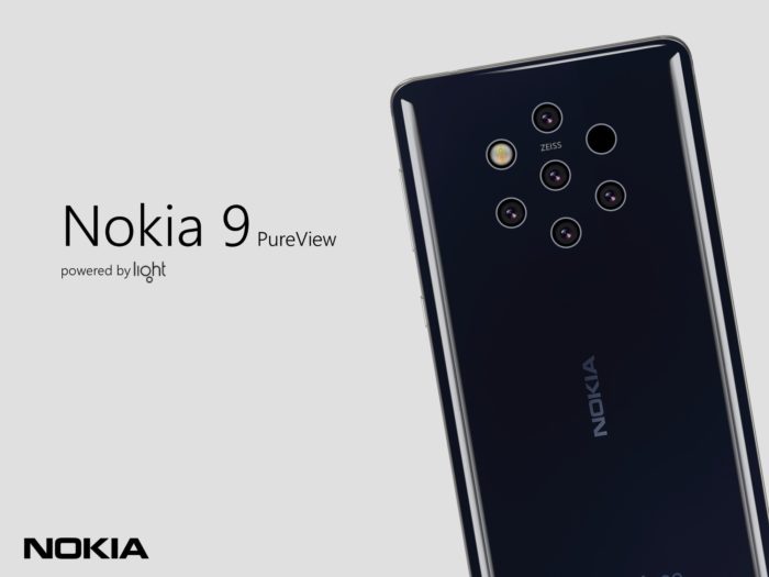 Nokia 9 Pureview prezzo, scheda tecnica e anticipazioni