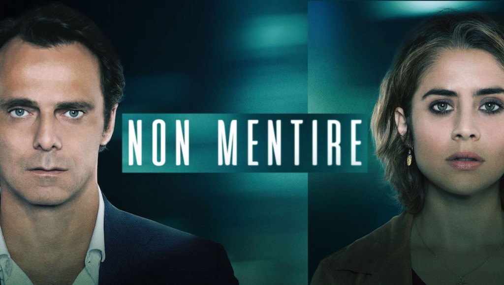 Non mentire: trama, cast e puntate della fiction. Quando inizia