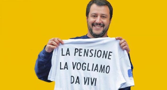 Pensione anticipata 2019 e precoci: blocco età pensionabile in partenza