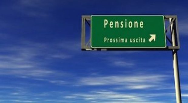 Pensioni notizie oggi Quota 100 da 59 anni, chi evita i 62 anni﻿