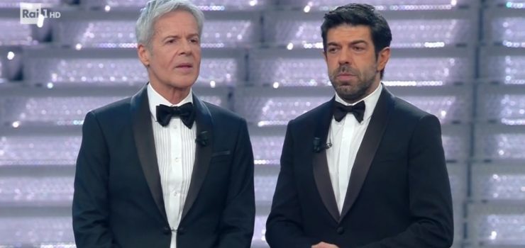 Pierfrancesco Favino, moglie, figli e filmografia. Chi è Sanremo 2019