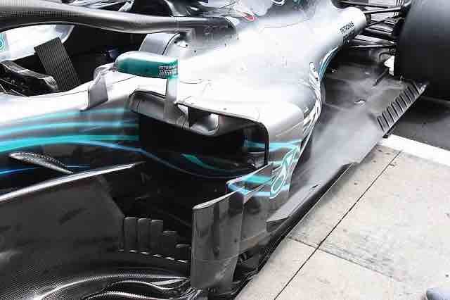 Presentazione Mercedes F1 2019: data, orario e diretta streaming