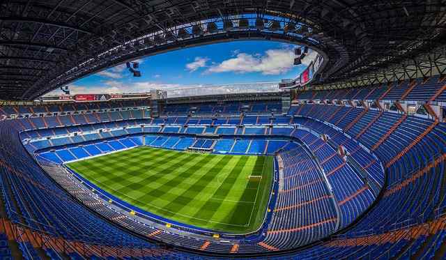 Real Madrid-Alavés diretta streaming e tv, dove vederla