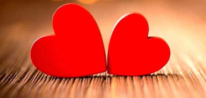 San Valentino 2019: frasi, immagini e biglietti di auguri da scaricare