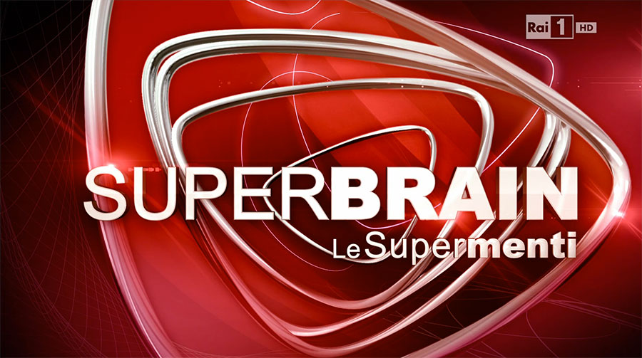 Superbrain 2019: conduttori, concorrenti e cast. Quando inizia