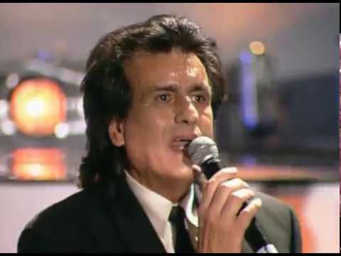 Toto Cutugno, età, figli e moglie. La Carriera del coach