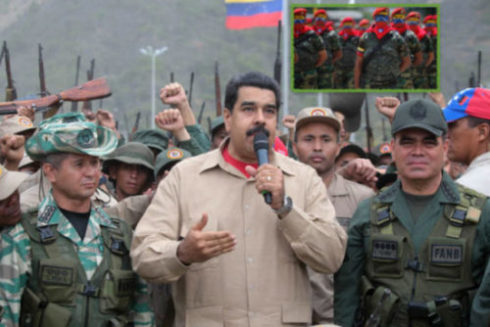 Venezuela, ultime notizie: una crisi sempre più internazionale
