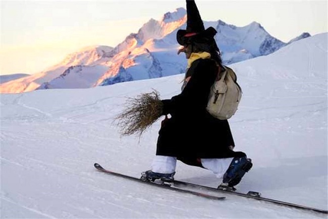 Vigilia o vigiglia Befana 2019 data e frasi auguri. Come si dice
